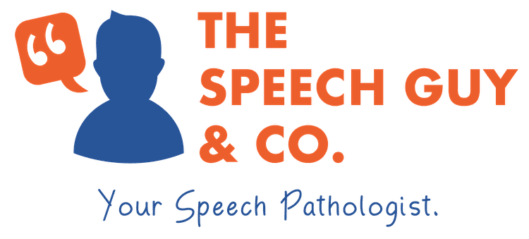 The Speech Guy & Co